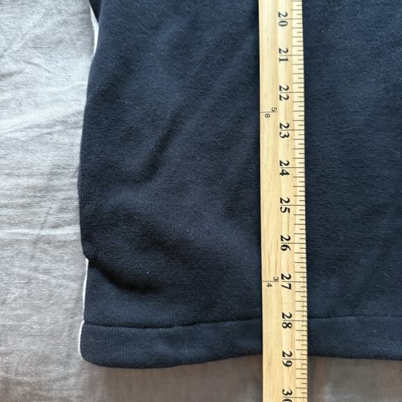 Rodd and Gunn Men's 1/4 Zip Sweater Large Colorblock Cotton WNWN - Picture 7 of 10